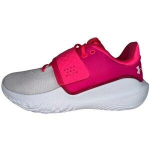 Under Armour Mens 8.5 Womens 10 Flow Futura X Running Sneakers Shoes 3025067 New